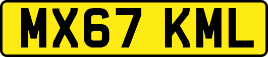 MX67KML