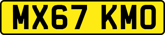 MX67KMO