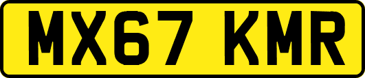 MX67KMR