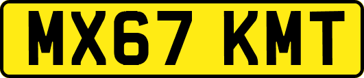 MX67KMT