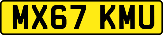 MX67KMU