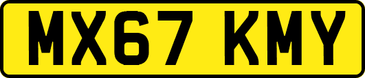 MX67KMY