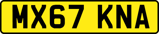 MX67KNA