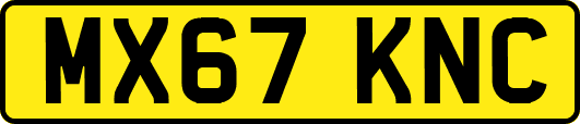 MX67KNC