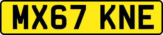 MX67KNE