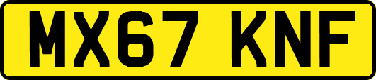 MX67KNF