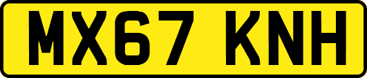 MX67KNH