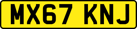MX67KNJ