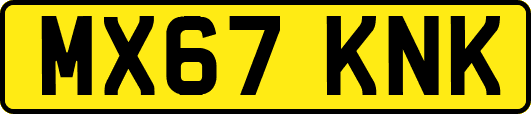 MX67KNK