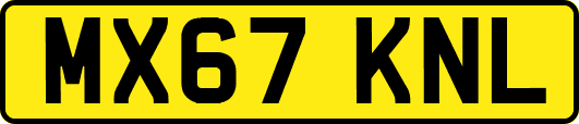 MX67KNL