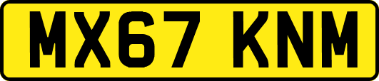 MX67KNM