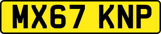 MX67KNP