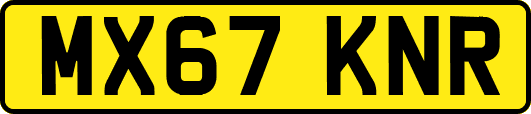 MX67KNR