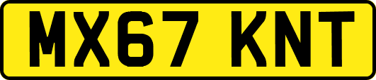 MX67KNT