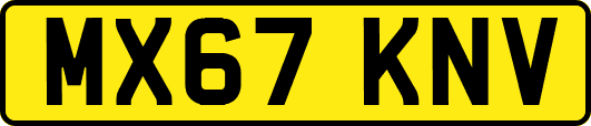 MX67KNV
