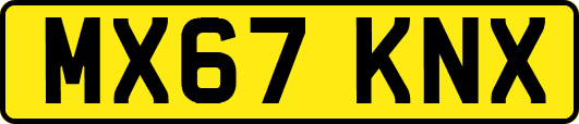 MX67KNX