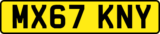 MX67KNY