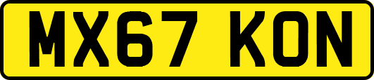 MX67KON