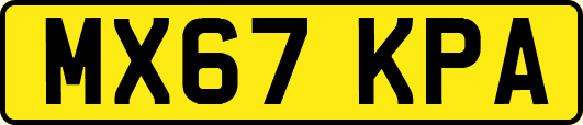 MX67KPA