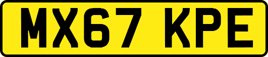 MX67KPE