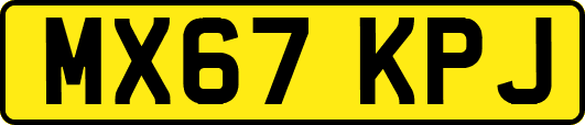 MX67KPJ