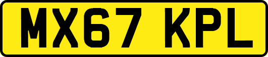 MX67KPL