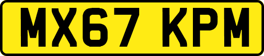 MX67KPM