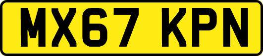 MX67KPN