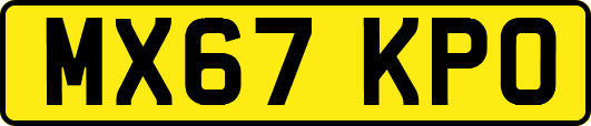 MX67KPO