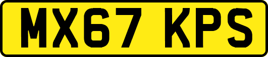 MX67KPS