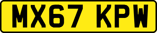 MX67KPW