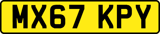 MX67KPY