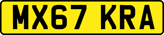 MX67KRA