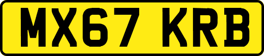 MX67KRB