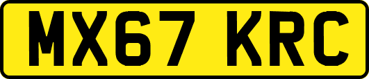 MX67KRC