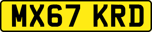 MX67KRD