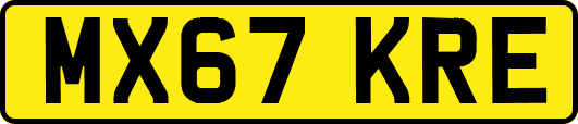 MX67KRE