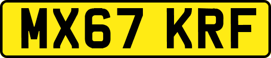 MX67KRF
