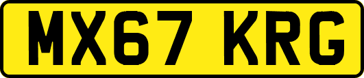 MX67KRG
