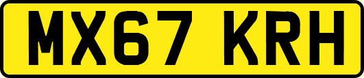 MX67KRH