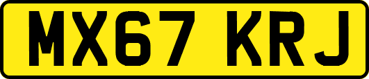 MX67KRJ