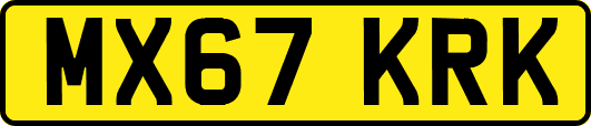 MX67KRK
