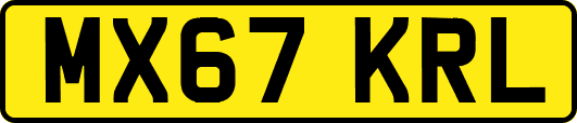 MX67KRL