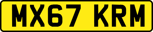MX67KRM