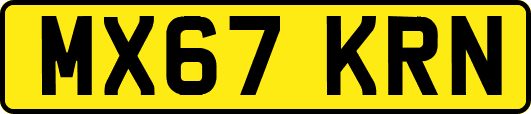 MX67KRN