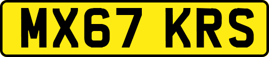 MX67KRS