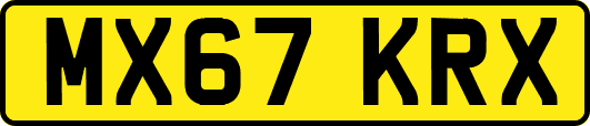 MX67KRX