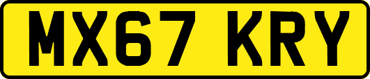 MX67KRY