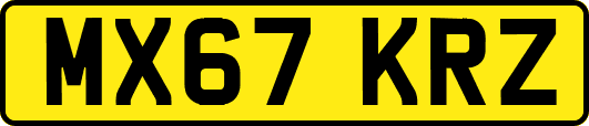 MX67KRZ