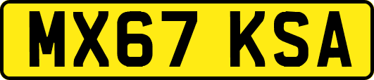 MX67KSA